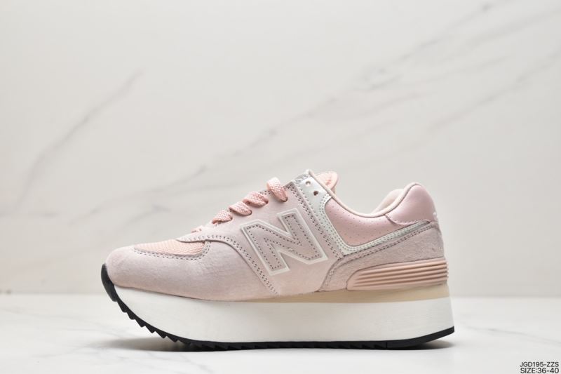 New Balance Sneakers